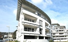 Panoramalounge Moselblick - Toplage - neu